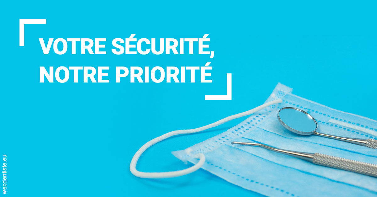 https://selarl-haussmann-setbon.chirurgiens-dentistes.fr/Votre sécurité, notre priorité