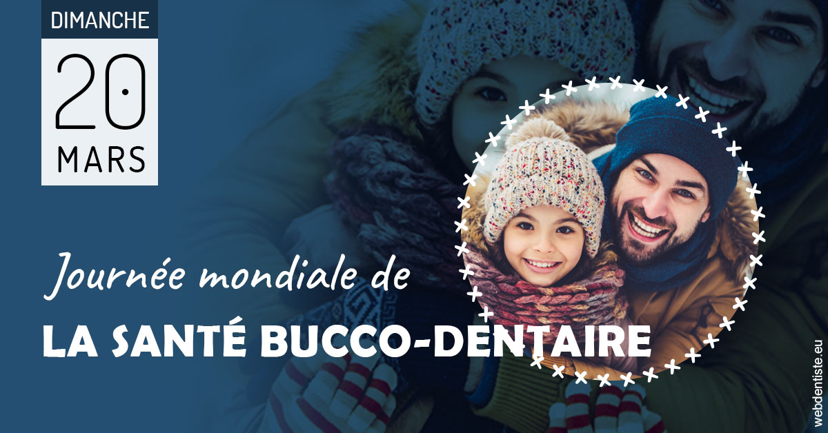 https://selarl-haussmann-setbon.chirurgiens-dentistes.fr/La journée de la santé bucco-dentaire 1