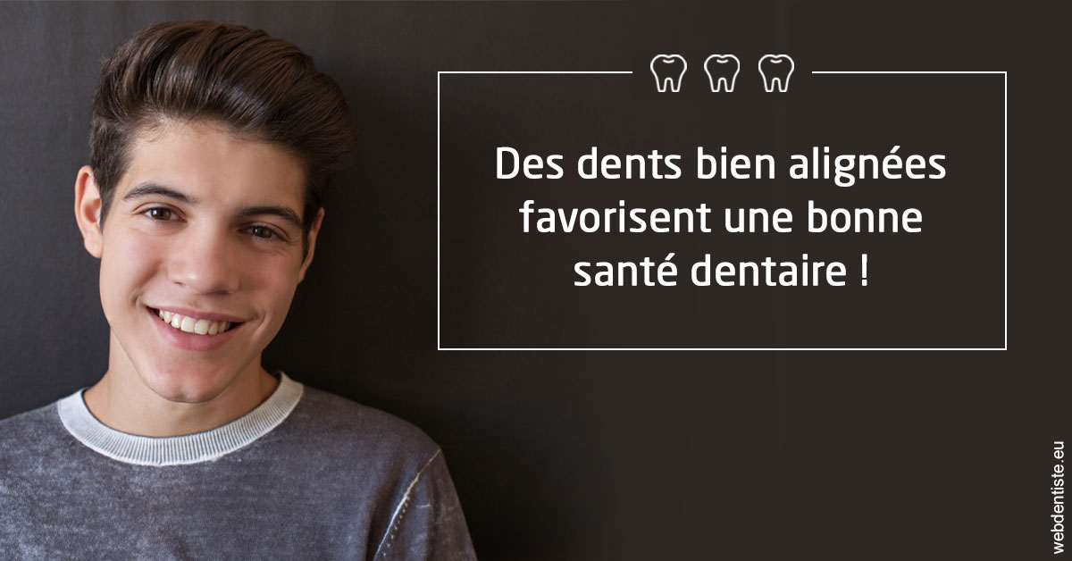https://selarl-haussmann-setbon.chirurgiens-dentistes.fr/Dents bien alignées 2