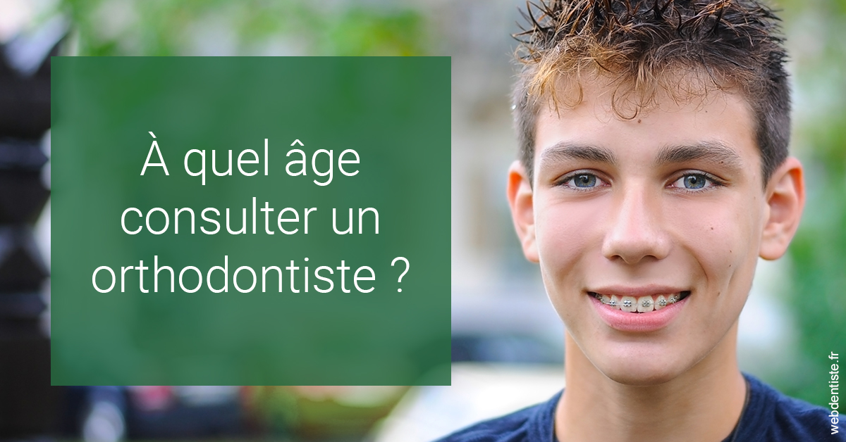 https://selarl-haussmann-setbon.chirurgiens-dentistes.fr/A quel âge consulter un orthodontiste ? 1